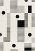 Livabliss Pisa PSS-2383 Off-White Area Rug