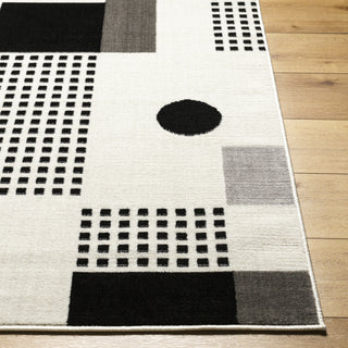 Livabliss Pisa PSS-2383 Off-White Area Rug