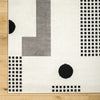 Livabliss Pisa PSS-2383 Off-White Area Rug