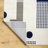 Livabliss Pisa PSS-2384 Off-White Area Rug