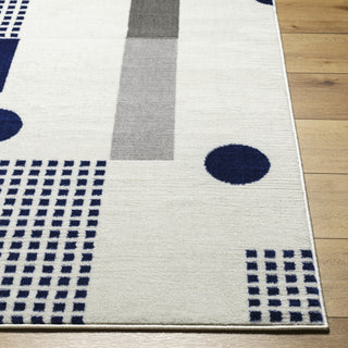 Livabliss Pisa PSS-2384 Off-White Area Rug