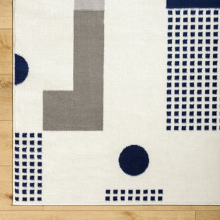 Livabliss Pisa PSS-2384 Off-White Area Rug