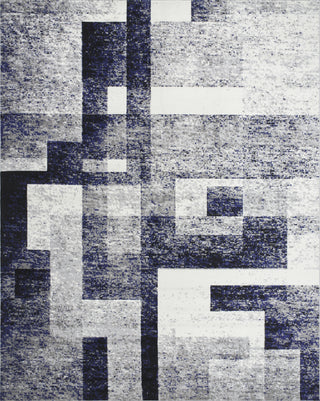 Livabliss Pisa PSS-2385 Medium Gray Area Rug Main