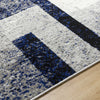 Livabliss Pisa PSS-2385 Medium Gray Area Rug Detail