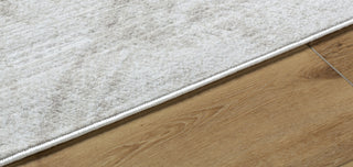 Livabliss Pisa PSS-2390 Light Gray Area Rug Detail
