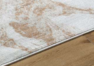 Livabliss Pisa PSS-2391 Light Gray Area Rug Detail