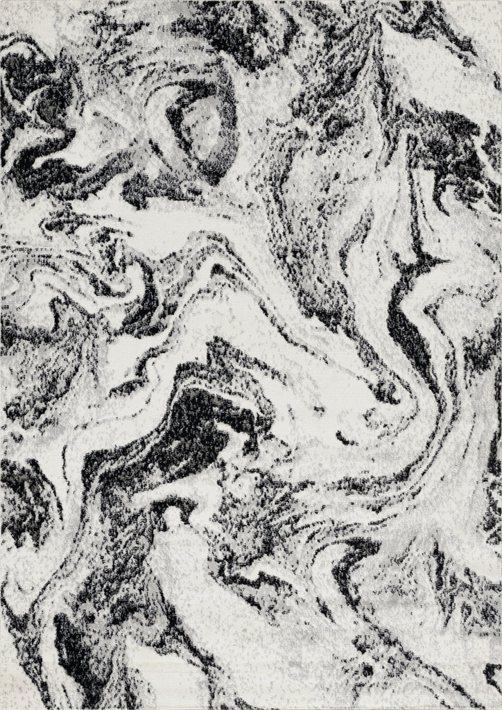 Livabliss Pisa PSS-2392 White Area Rug main image