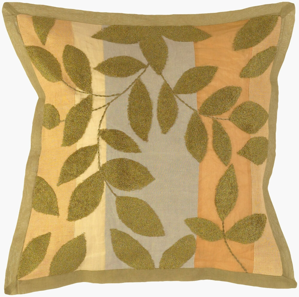 Surya Decorative Pillows PSTS-9020 main image