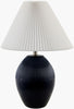 Livabliss Padstow PSW-001 Blue Lamp main image