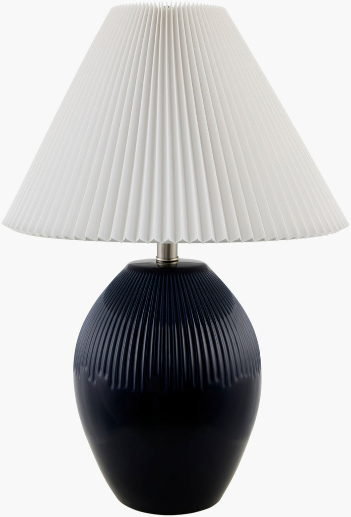 Livabliss Padstow PSW-001 Blue Lamp main image