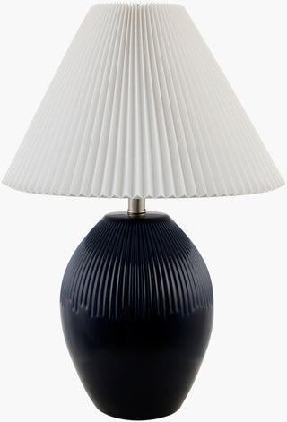 Livabliss Padstow PSW-001 Blue Lamp main image