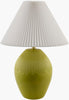 Livabliss Padstow PSW-002 Green Lamp main image
