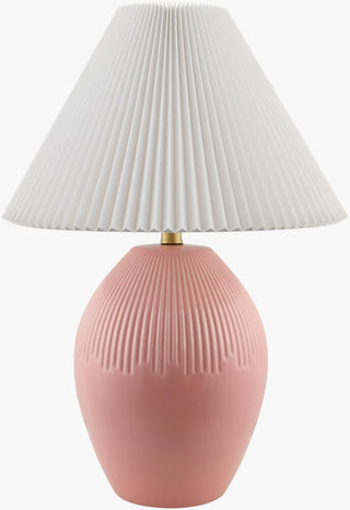 Livabliss Padstow PSW-003 Pink Lamp main image
