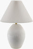 Livabliss Padstow PSW-007 White Lamp main image