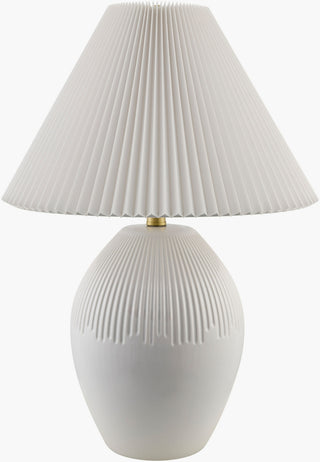 Livabliss Padstow PSW-007 White Lamp main image