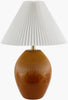 Livabliss Padstow PSW-008 Brown Lamp main image