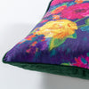 Surya Posy PSY-001 Navy Corner Shot