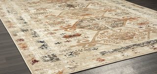 Kalaty Petra PT1110 Beige Area Rug Pile Image