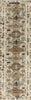 Kalaty Petra PT1110 Beige Area Rug Runner Main Image