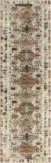 Kalaty Petra PT1110 Beige Area Rug Main Image