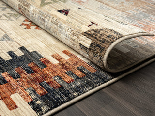 Kalaty Petra PT1111 Multi Area Rug Texture Image