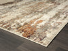 Kalaty Petra PT1112 Multi Area Rug Corner Image