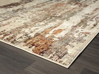 Kalaty Petra PT1112 Multi Area Rug Corner Image