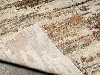 Kalaty Petra PT1112 Multi Area Rug Detail Image