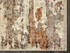 Kalaty Petra PT1112 Multi Area Rug Backing Image