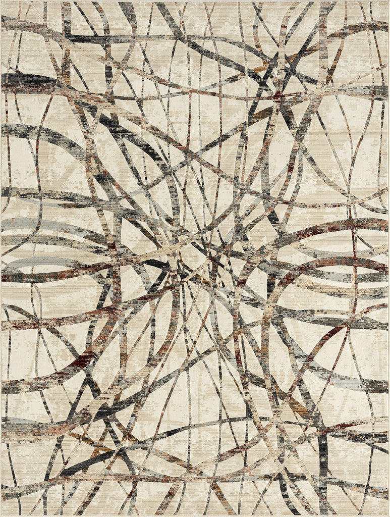 Kalaty Petra PT1113 Multi Area Rug 5 X8