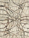 Kalaty Petra PT1113 Multi Area Rug Closeup Image