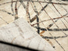 Kalaty Petra PT1113 Multi Area Rug Detail Image