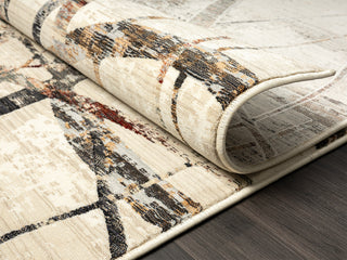 Kalaty Petra PT1113 Multi Area Rug Texture Image