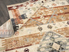 Kalaty Petra PT1111 Multi Area Rug Corner Image