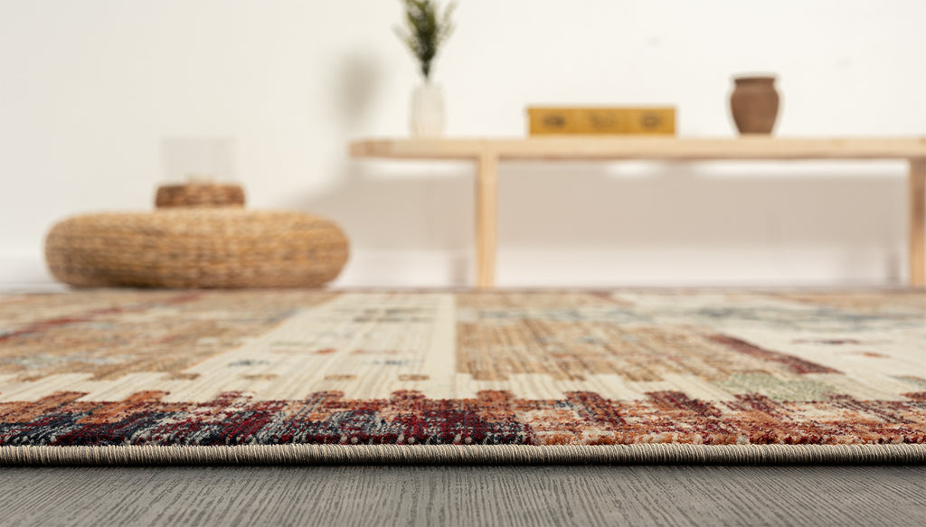 Kalaty Petra PT1111 Multi Area Rug Lifestyle Image Feature