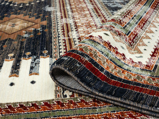 Kalaty Petra PT1114 Multi Area Rug Floor Image