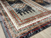 Kalaty Petra PT1114 Multi Area Rug Pile Image