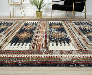 Kalaty Petra PT1114 Multi Area Rug Lifestyle Image Feature