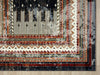 Kalaty Petra PT1114 Multi Area Rug Closeup Image