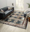 Kalaty Petra PT1114 Multi Area Rug main image