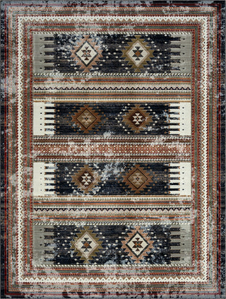 Kalaty Petra PT1114 Multi Area Rug Main Image