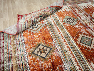 Kalaty Petra PT1115 Multi Area Rug Lifestyle Image Feature