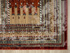 Kalaty Petra PT1115 Multi Area Rug Closeup Image