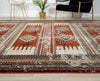 Kalaty Petra PT1115 Multi Area Rug Lifestyle Image Feature