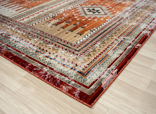 Kalaty Petra PT1115 Multi Area Rug Floor Image