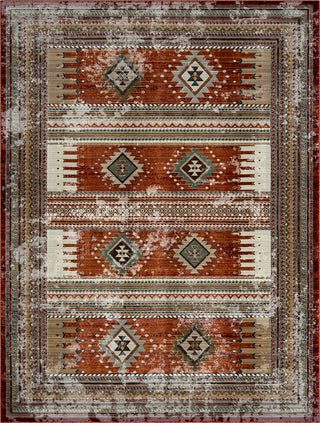 Kalaty Petra PT1115 Multi Area Rug Main Image