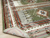 Kalaty Petra PT1116 Multi Area Rug Detail Image