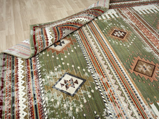 Kalaty Petra PT1116 Multi Area Rug Lifestyle Image Feature