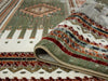 Kalaty Petra PT1116 Multi Area Rug Floor Image