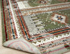 Kalaty Petra PT1116 Multi Area Rug Corner Image